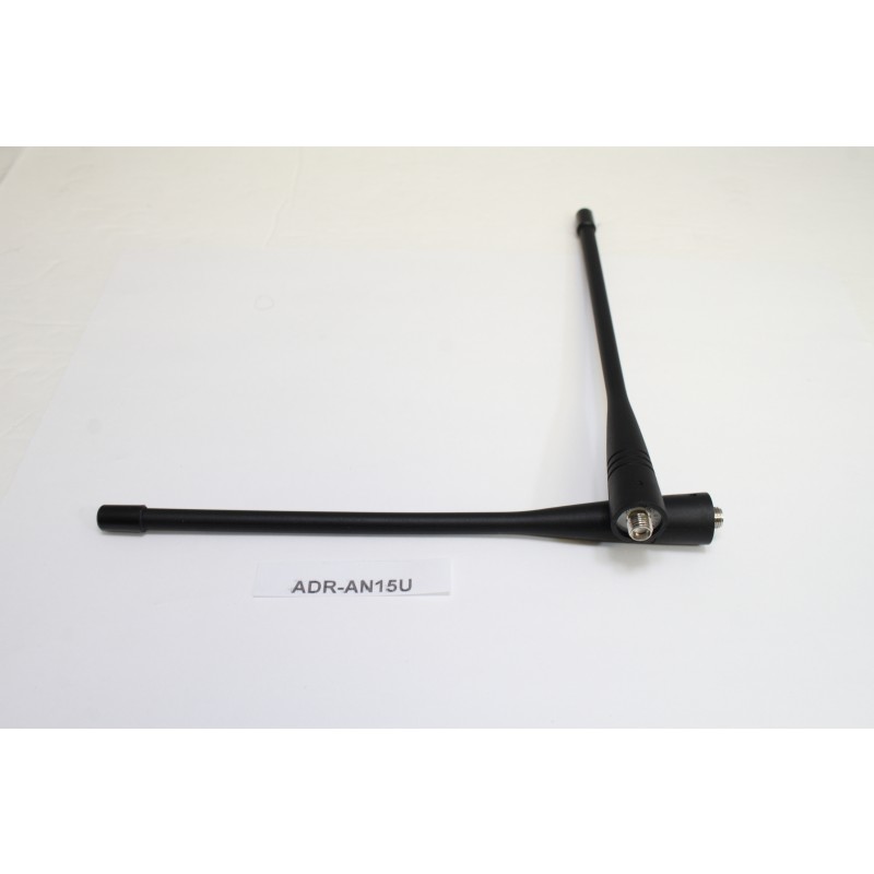 UHF 450470 MHz 6in. Long Replacement Antenna