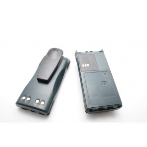 Motorola NTN-4018 Compatible Replacement Battery