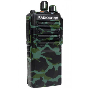 RadioConx Handheld